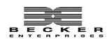 173 becker enterprises