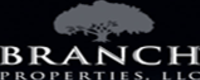 Branch Properties, LLC