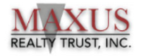 Maxus Realty Trust, Inc.
