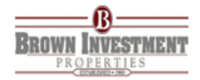 Brown Investment Properties, Inc.