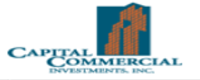 Capital Commercial Investments, Inc.