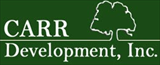 343 carr development