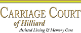 346 carriage court communities