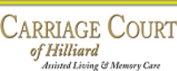 Carriage Court of Hilliard