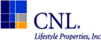 CNL Lifestyle Properties, Inc.