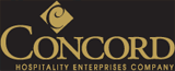 450 concord hospitality enterprises company