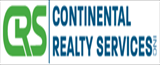459 continental realty services inc
