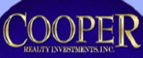 462 cooper realty investments