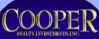 Cooper Realty Investments, Inc.