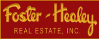 Foster-Healey Real Estate, Inc