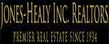 4734 jones healy inc realtors