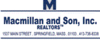 Macmillan and Son, Inc.