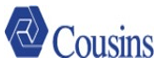 480 cousins properties inc