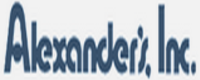 Alexander's, Inc.