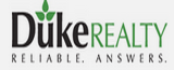 589 duke realty corp