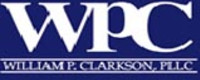 William P. Clarkson, LLC