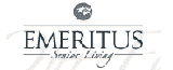 628 emeritus assisted living