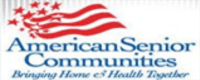 American Senior Communities