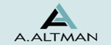 8 a altman company